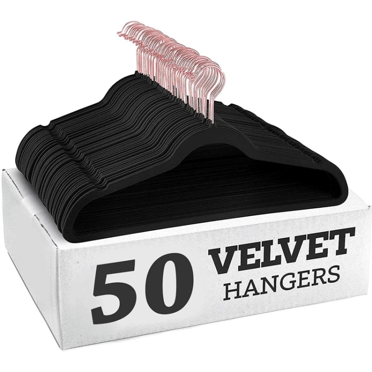 Black Velvet Pakabos 50 Pak